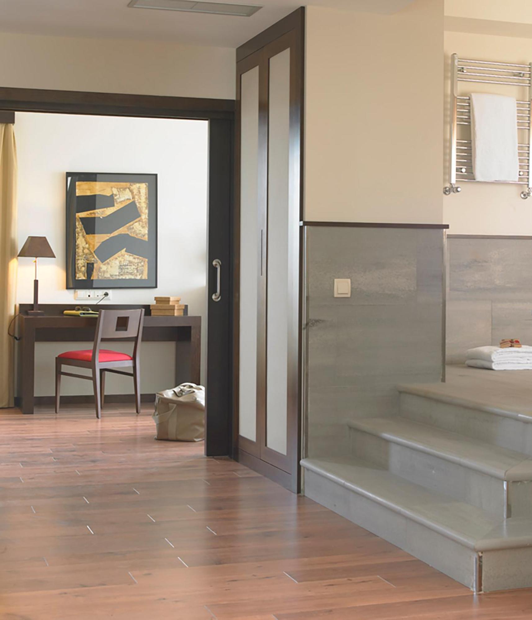 Hotel Isla De La Garena Alcalá de Henares Zewnętrze zdjęcie