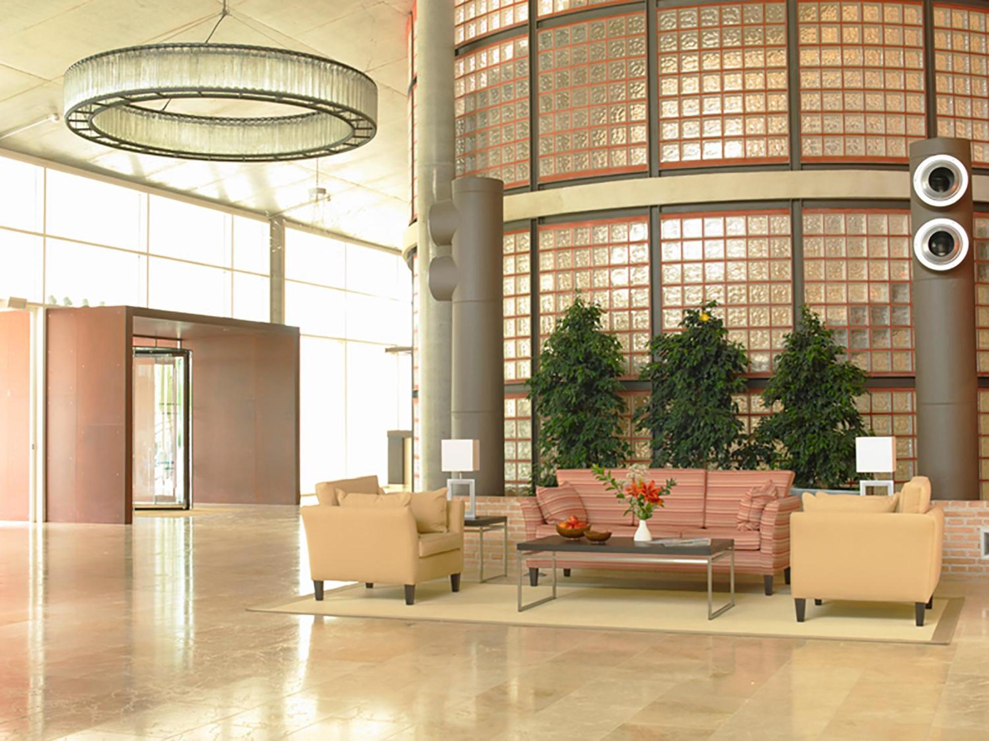 Hotel Isla De La Garena Alcalá de Henares Zewnętrze zdjęcie